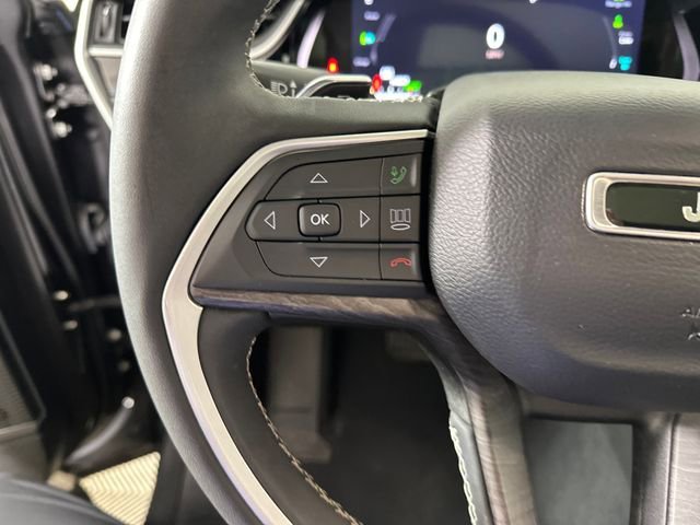 Used 2022 Jeep Grand Cherokee Limited 4xe AWD/4WD image 15