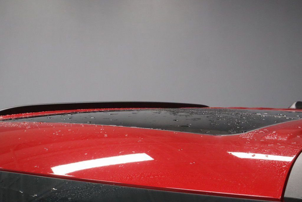 Certified 2025 Ford Explorer ST-Line w/ Premium Package image 34