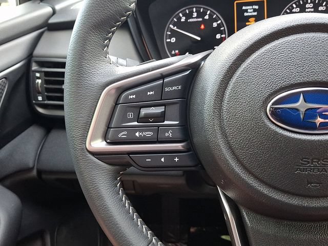 Certified 2025 Subaru Legacy Premium AWD/4WD image 25