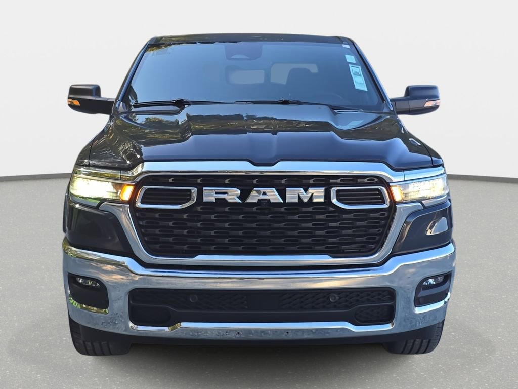 New 2026 RAM 1500 Big Horn image 2