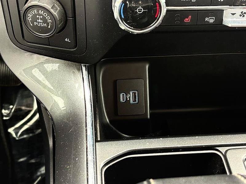 Used 2023 Ford F150 XLT w/ Equipment Group 302A High AWD/4WD image 31