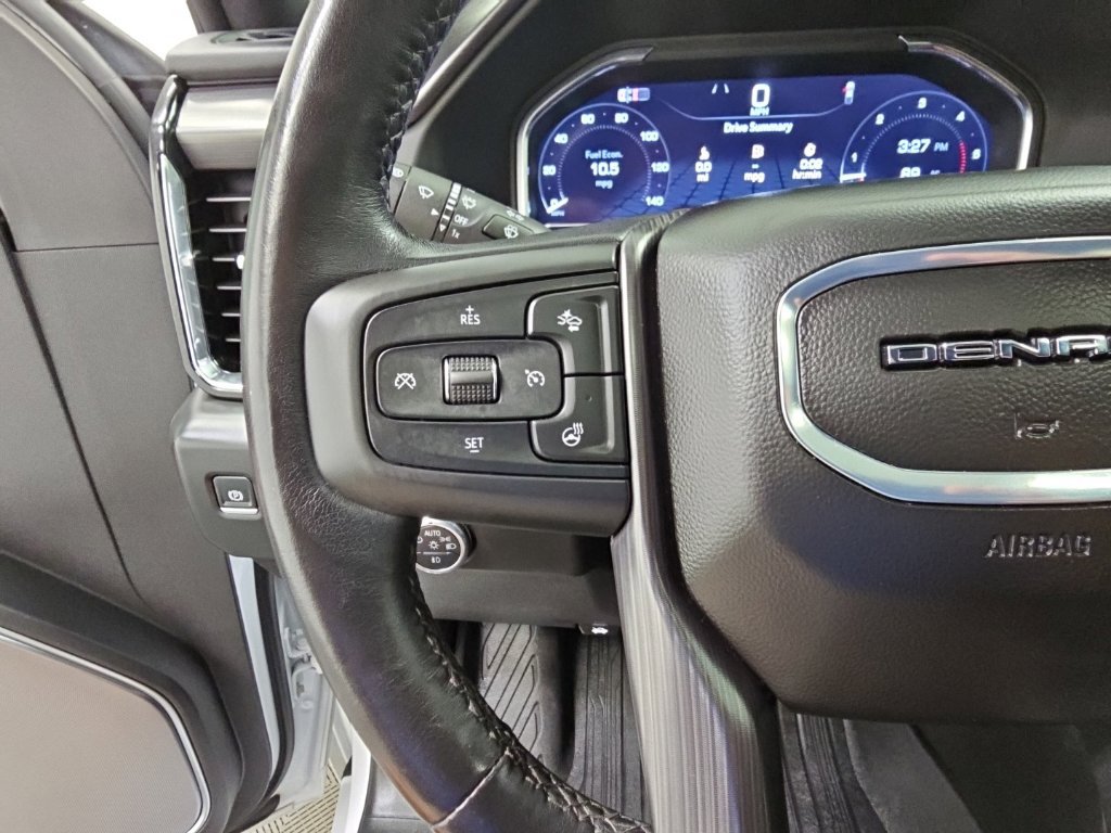 Used 2025 GMC Sierra 2500 Denali Ultimate AWD/4WD image 26