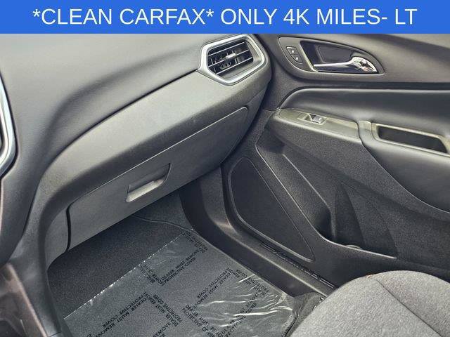 Used 2024 Chevrolet Equinox LT FWD image 27