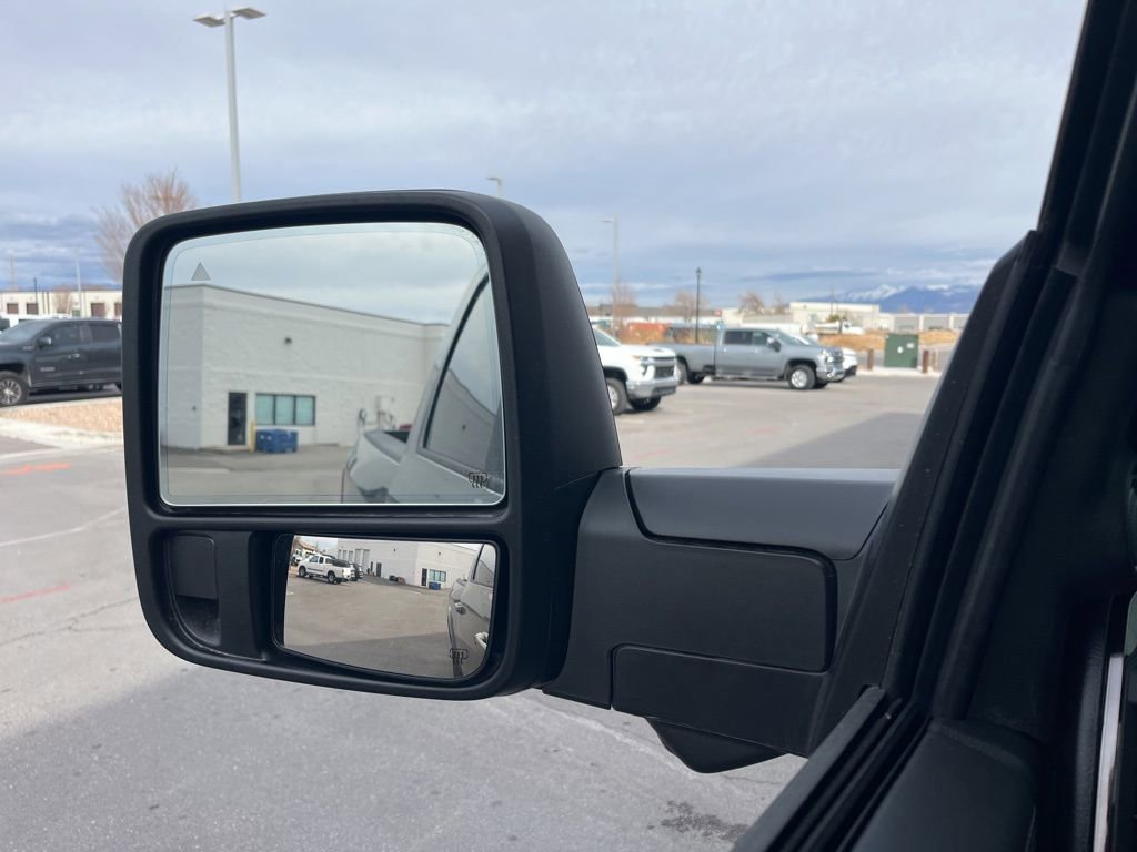 New 2026 RAM 3500 Limited AWD/4WD image 6