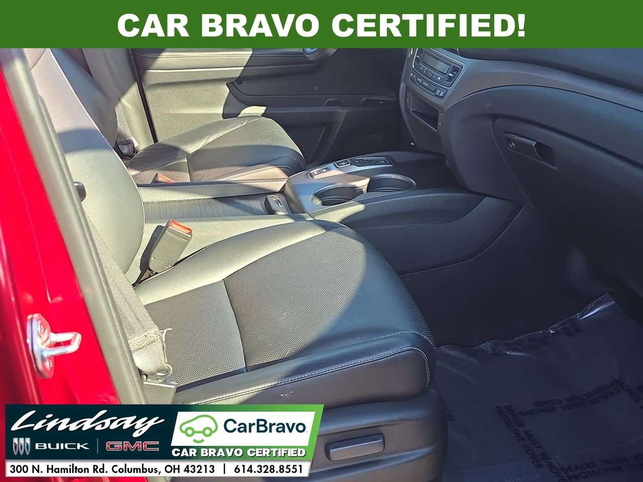 Used 2023 Honda Ridgeline RTL image 29