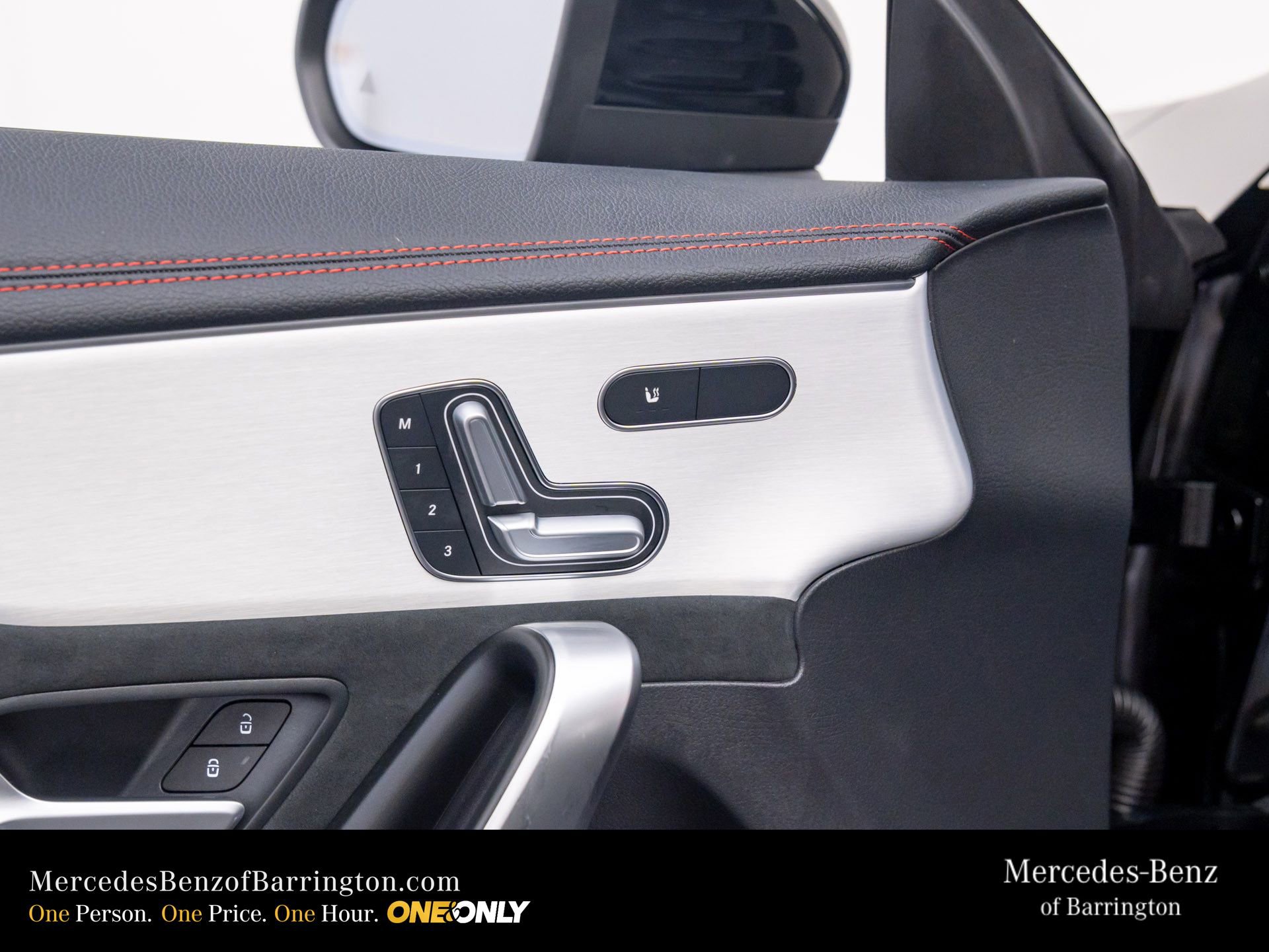 New 2026 Mercedes-Benz CLA 250 4MATIC image 16