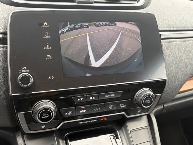 Used 2020 Honda CR-V EX image 3