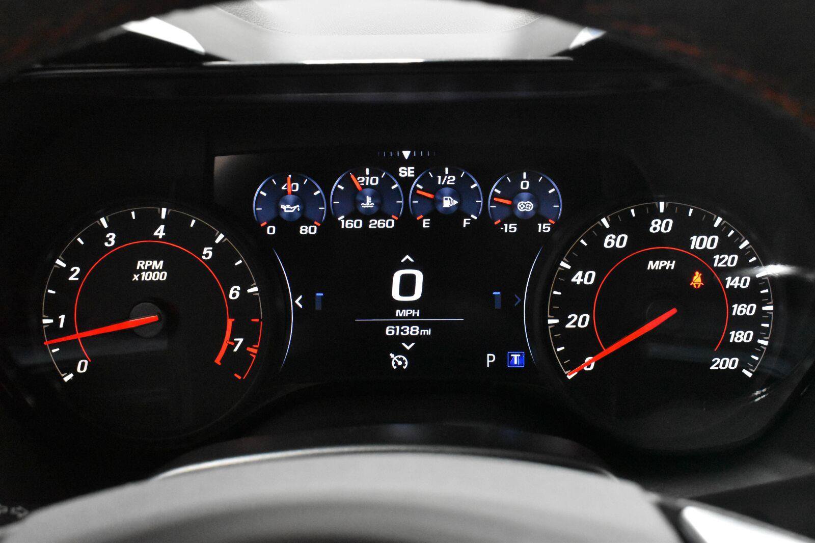 Used 2022 Chevrolet Camaro ZL1 RWD image 19