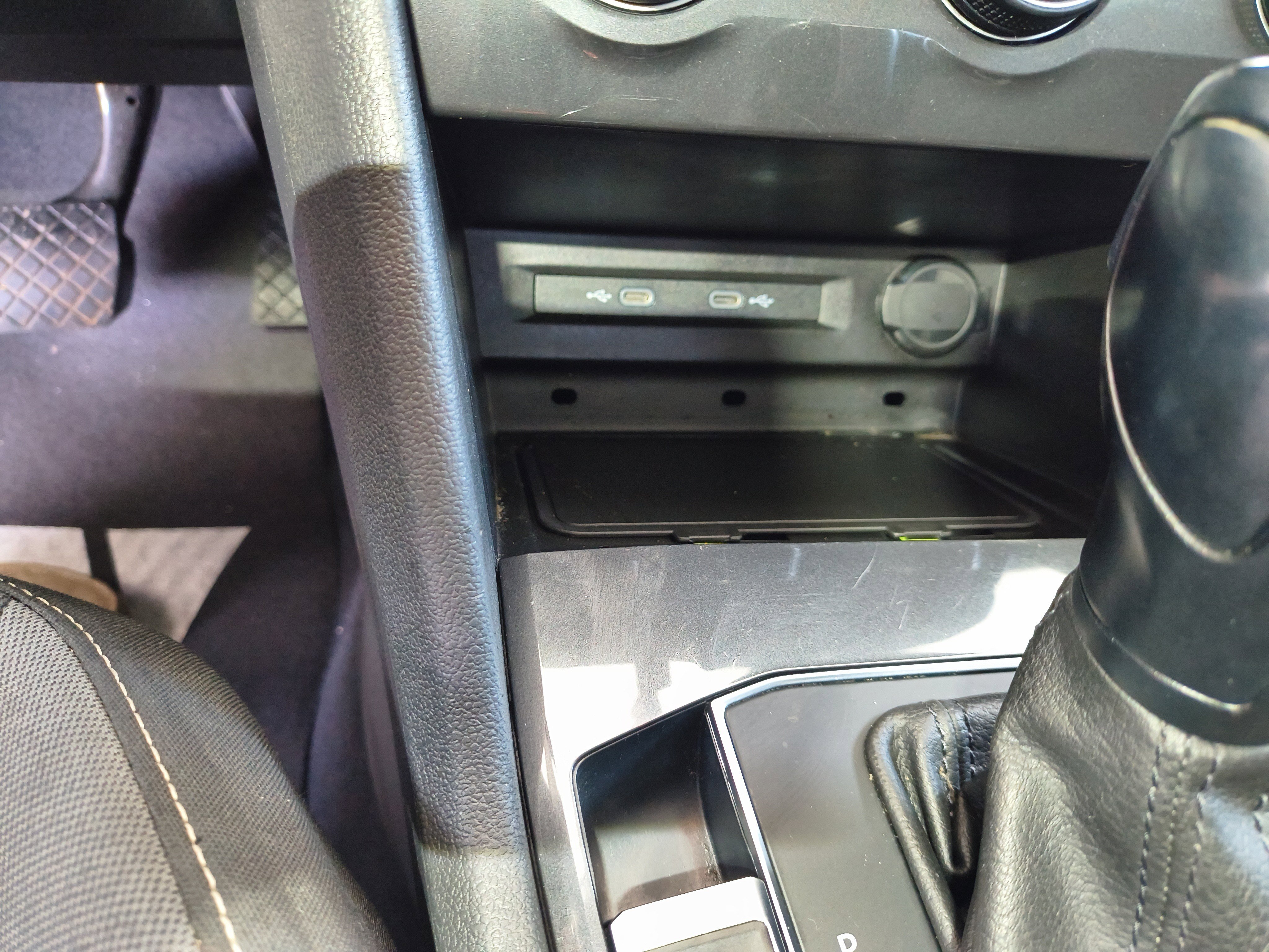 Used 2021 Volkswagen Tiguan S image 22