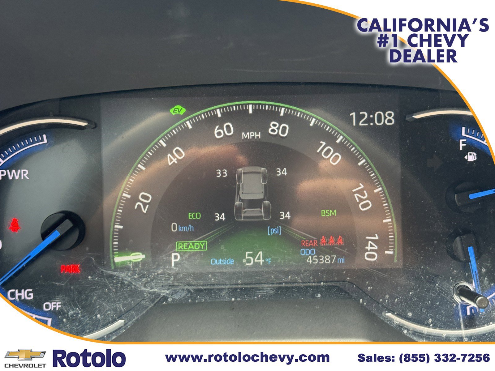 Used 2022 Toyota RAV4 XSE image 22