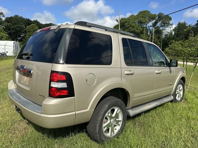 Used 2007 Ford Explorer XLT RWD image 15