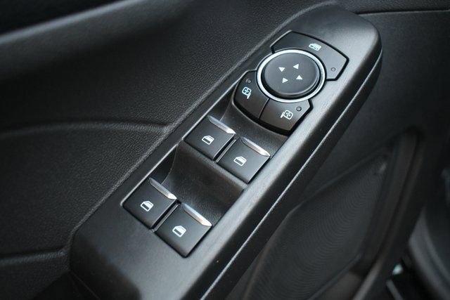 New 2026 Ford Escape ST-Line Select w/ Equipment Group 401A image 15