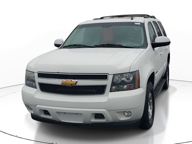 Used 2012 Chevrolet Tahoe LT image 2
