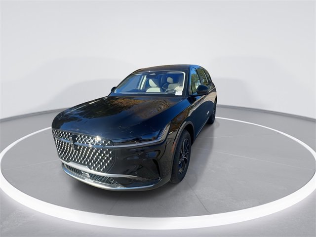 New 2026 Lincoln Nautilus Premier image 3