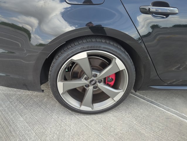 Used 2018 Audi S4 Prestige w/ Prestige Package AWD/4WD image 29