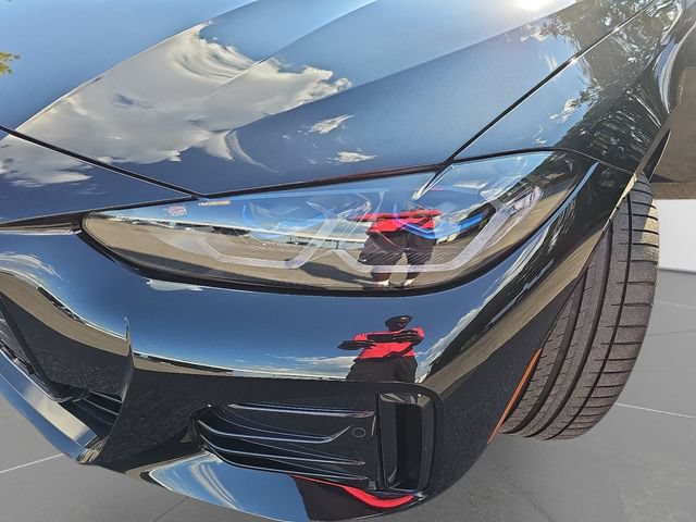 Used 2024 BMW i4 M50 w/ Premium Package AWD/4WD image 36
