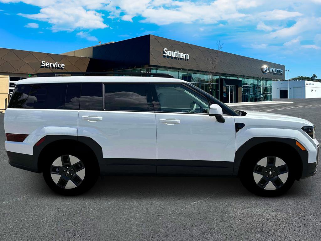 New 2026 Hyundai Santa Fe SEL image 10
