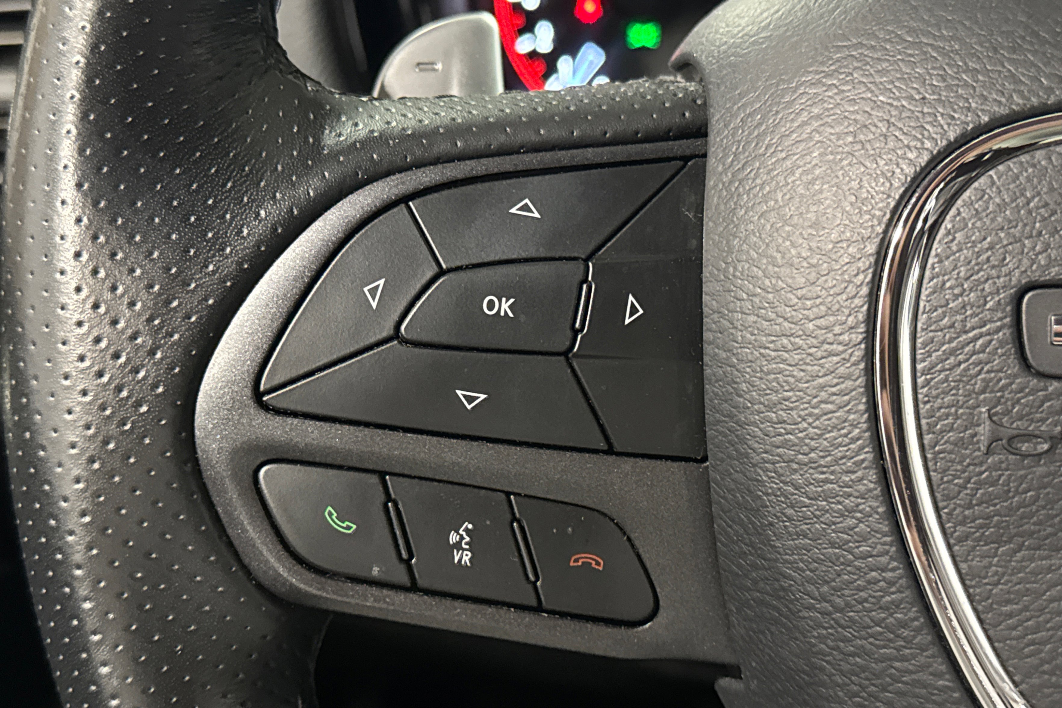 Used 2025 Dodge Durango R/T image 24