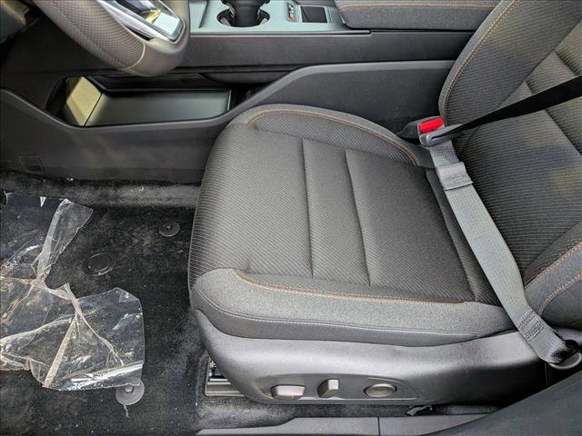 New 2026 Honda Prologue Eco image 4