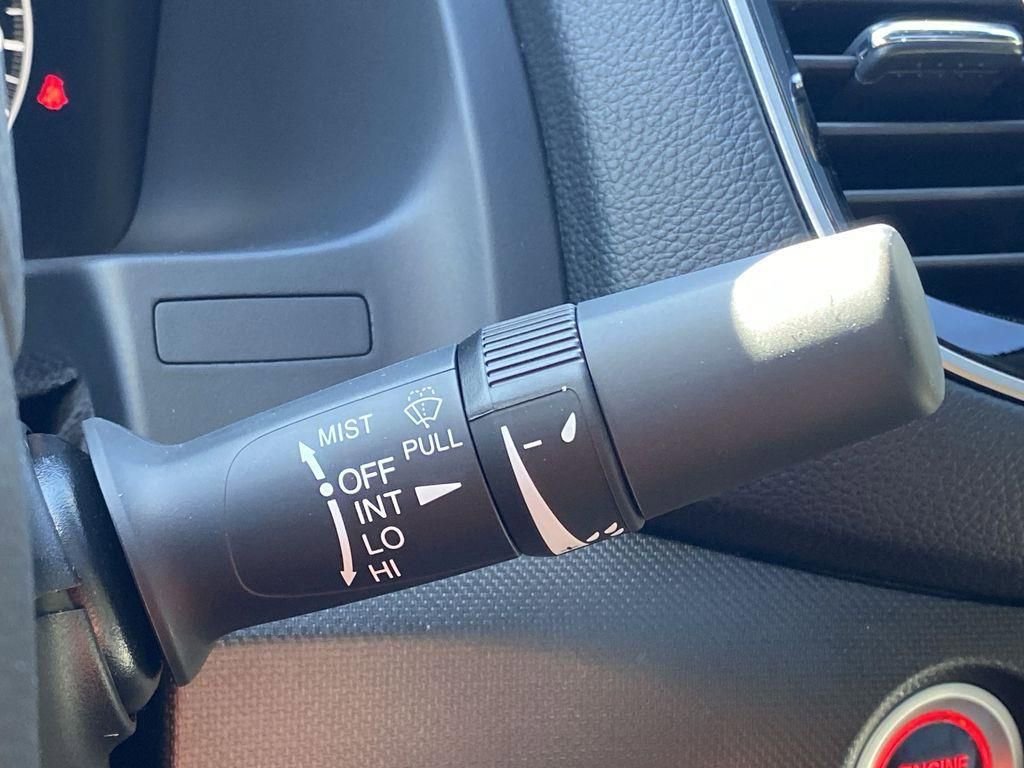 New 2025 Honda Ridgeline TrailSport+ image 37