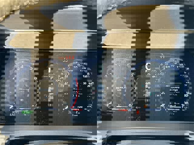 Used 2025 Toyota Tacoma 4x4 Double Cab Hybrid image 6