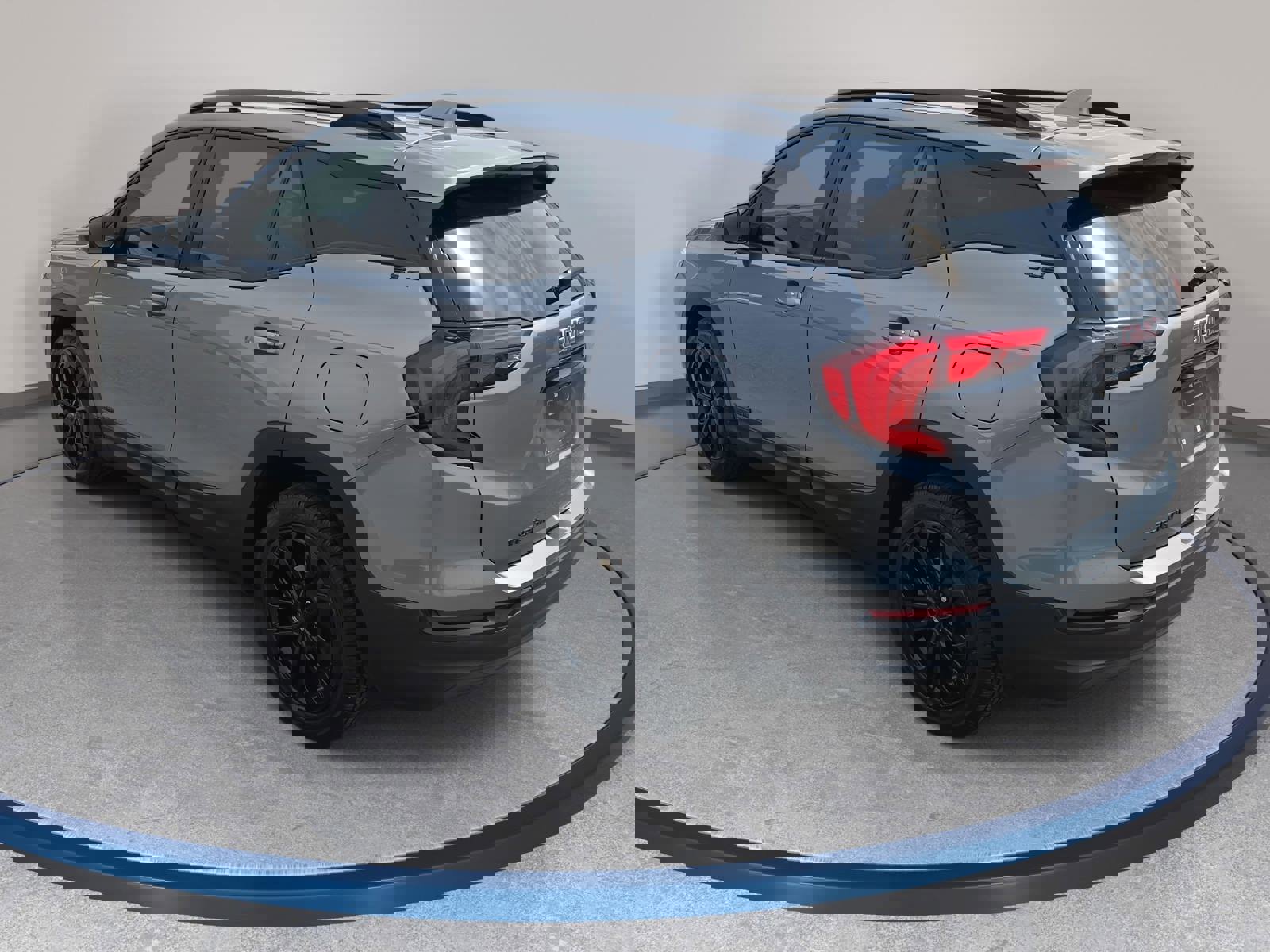 Used 2021 GMC Terrain SLE w/ Driver Convenience Package image 7