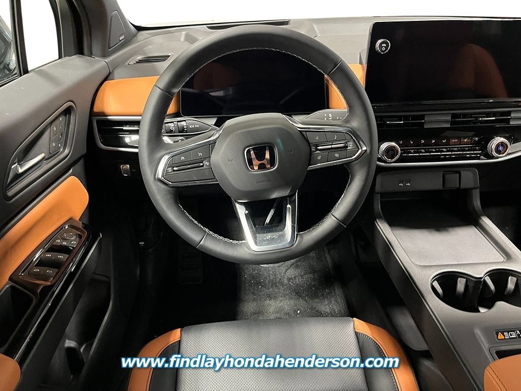 New 2026 Honda Prologue Elite image 17
