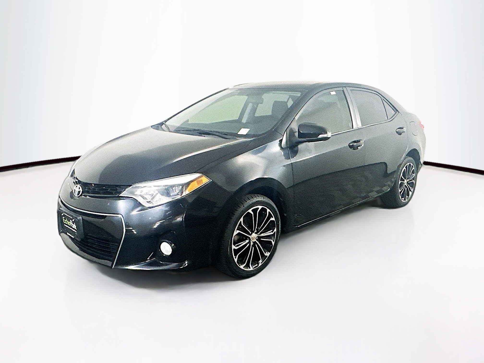 Used 2016 Toyota Corolla S FWD image 3