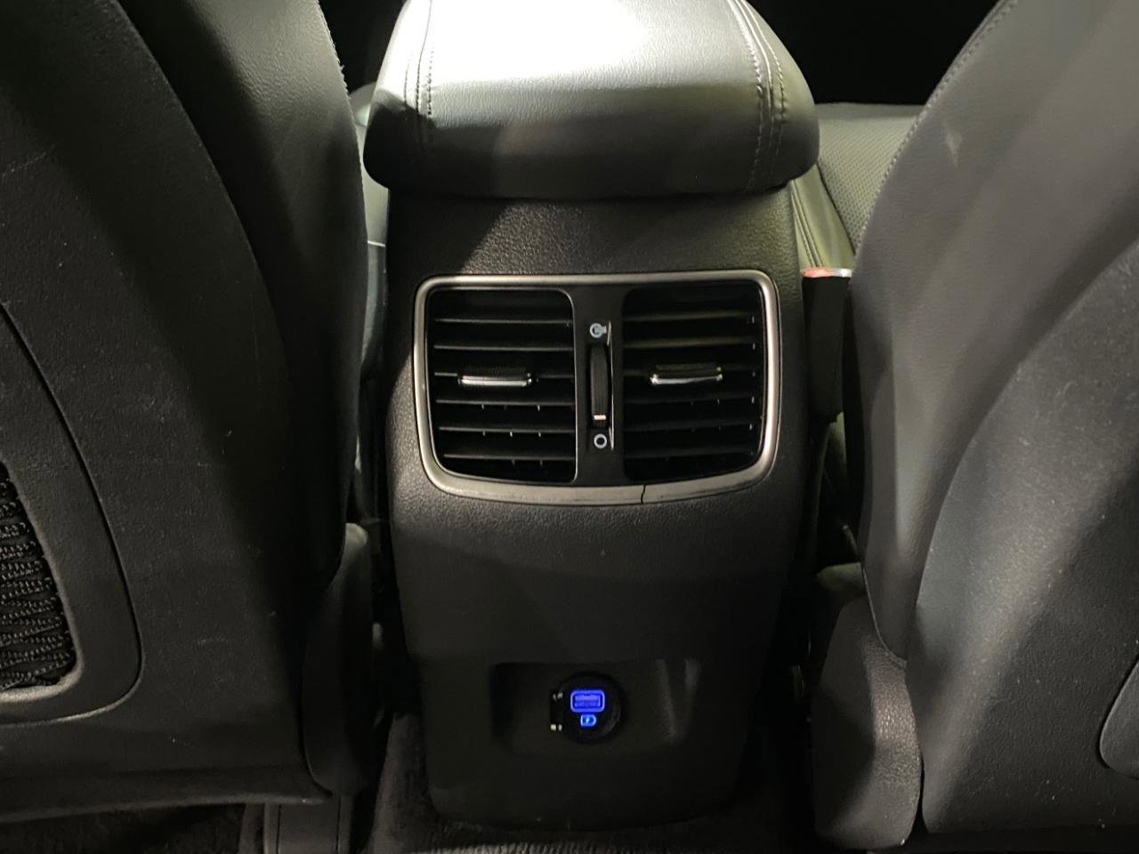 Used 2020 Hyundai Tucson Ultimate AWD/4WD image 11