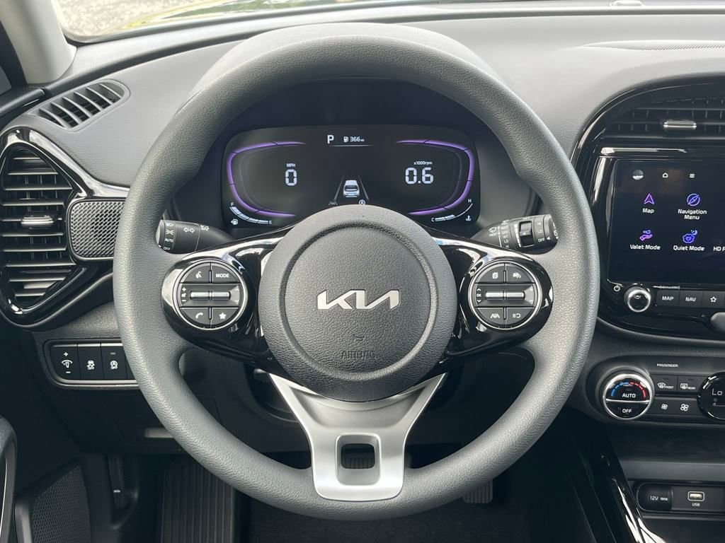 New 2025 Kia Soul S image 20