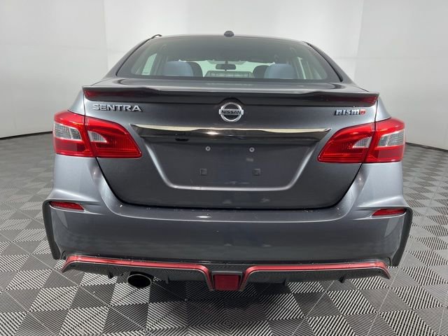 Used 2019 Nissan Sentra NISMO image 9
