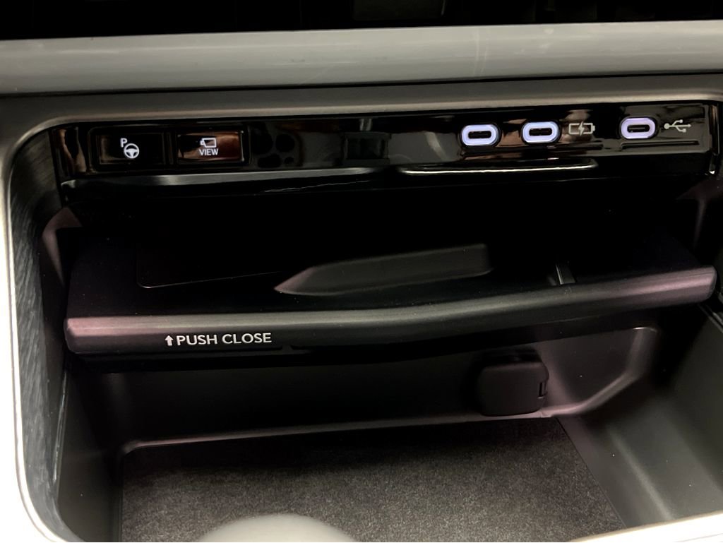 New 2026 Lexus TX 500h AWD image 16