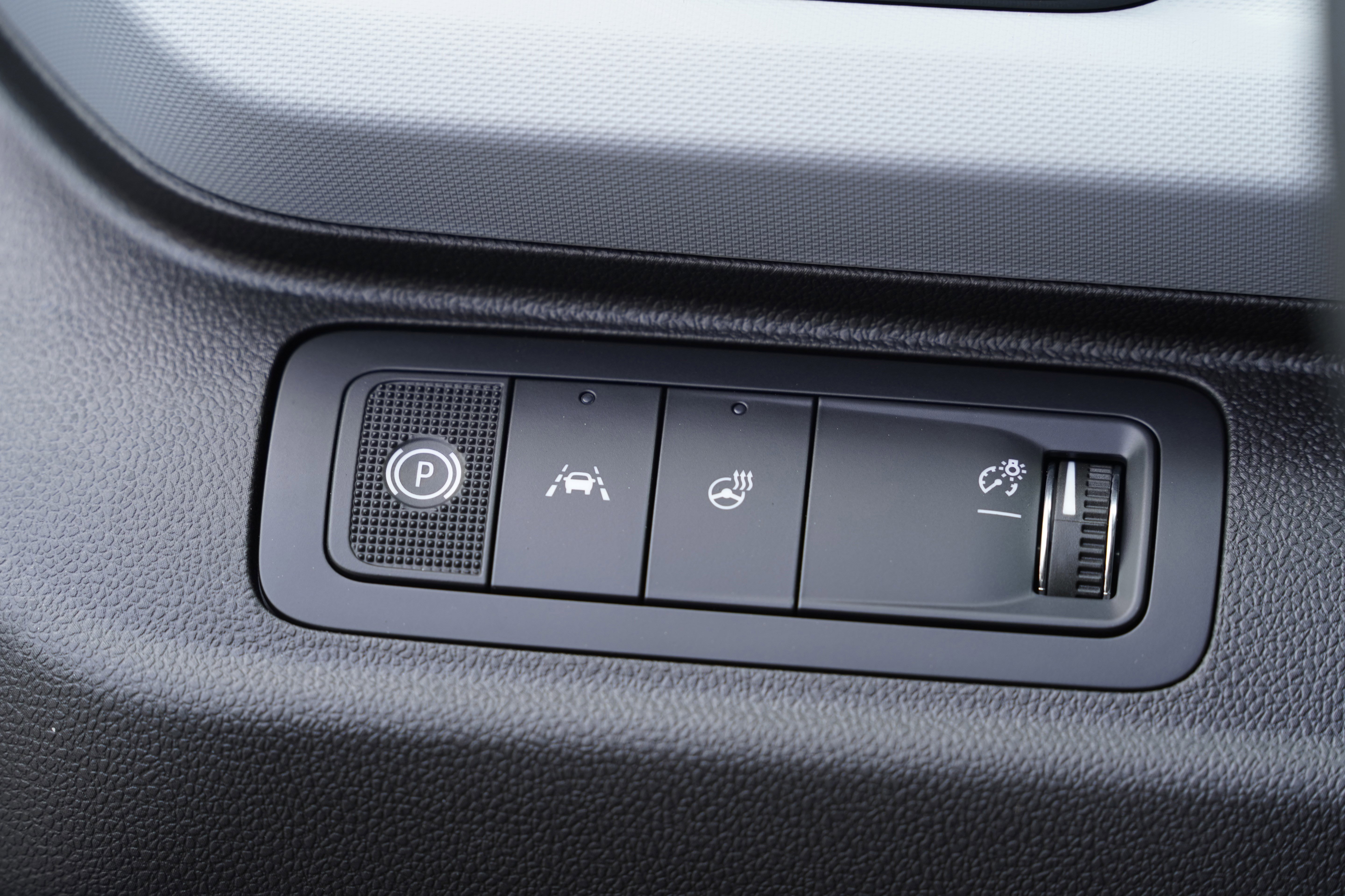 New 2027 Chevrolet Bolt RS image 14