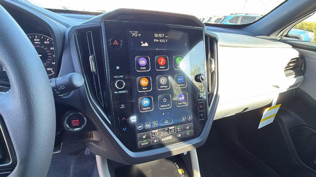 New 2026 Subaru Forester Premium image 25