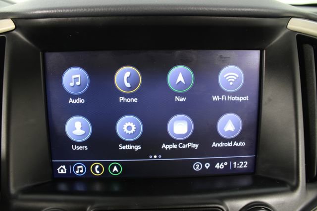 Used 2023 GMC Terrain Denali w/ Denali Premium Package image 5