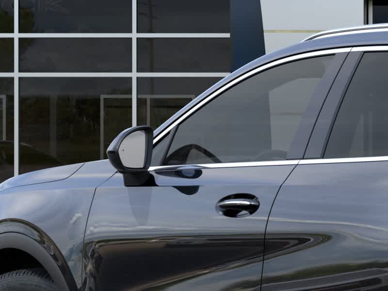 New 2026 Buick Envision Preferred AWD/4WD image 12