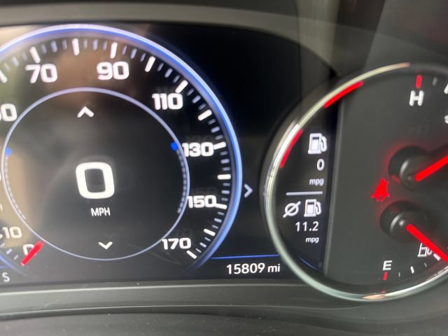 Used 2023 Chevrolet Malibu LT FWD image 13
