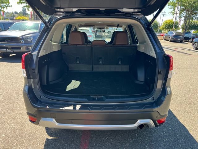 Used 2020 Subaru Forester Touring w/ Popular Package #2 AWD/4WD image 10