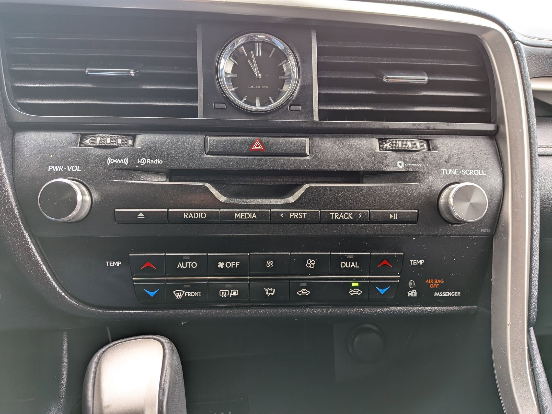 Used 2018 Lexus RX 350 FWD w/ Accessory Package image 21