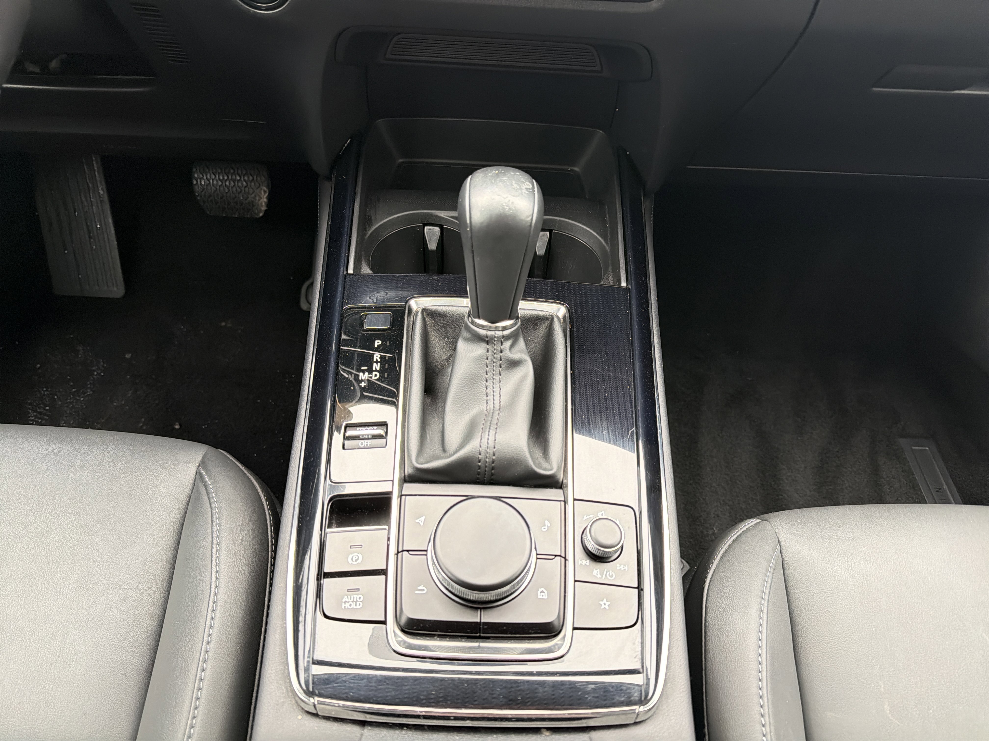 Used 2023 MAZDA CX-30 AWD 2.5 S w/ Preferred Package image 21