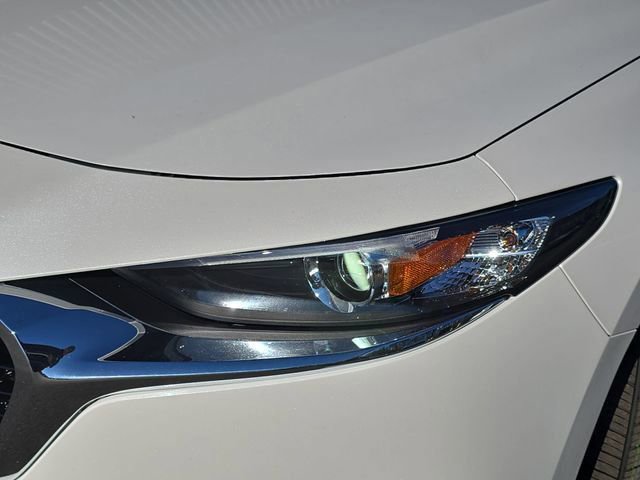 New 2026 MAZDA MAZDA3 2.5 S Sedan w/ Preferred Pkg image 29