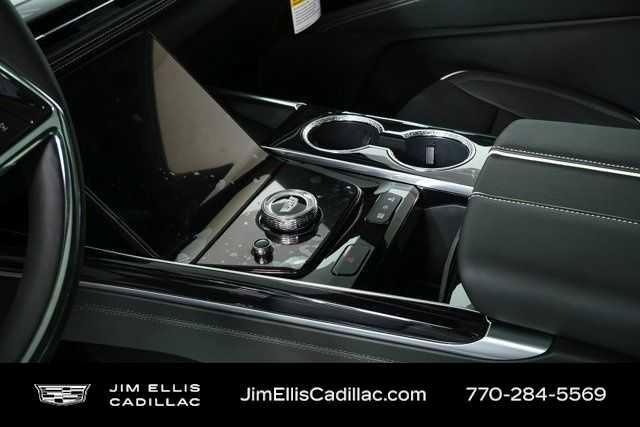 Used 2026 Cadillac Escalade Sport w/ LPO, ONYX Package AWD/4WD image 18