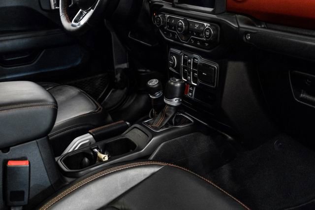 Used 2020 Jeep Gladiator Rubicon image 53
