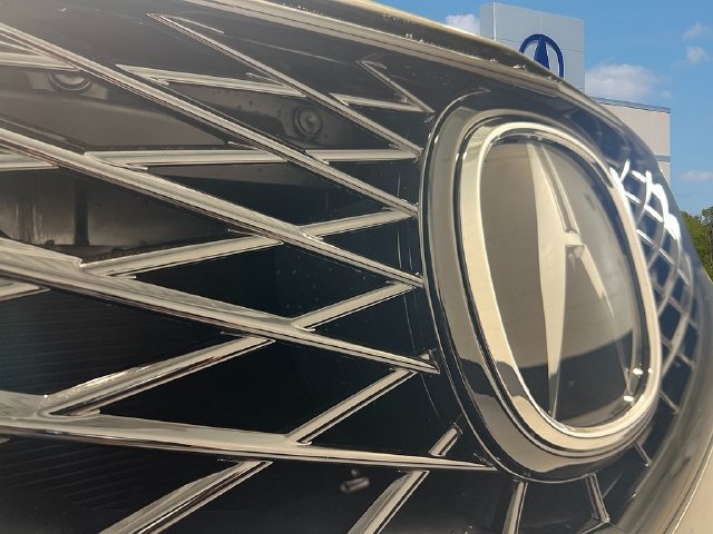 New 2026 Acura RDX w/ Advance Package AWD/4WD image 14