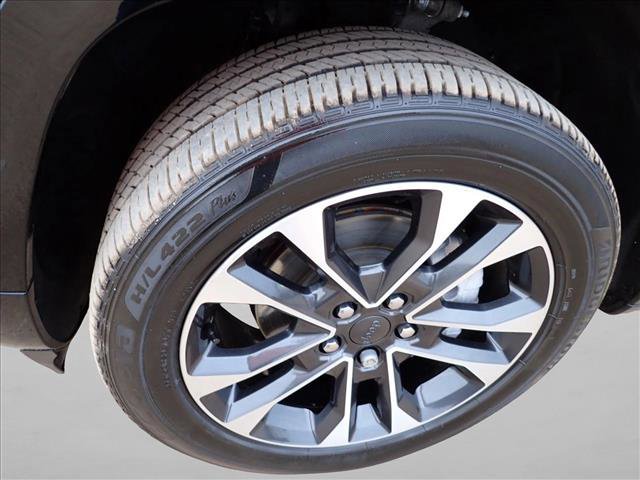 Used 2022 Jeep Grand Cherokee Overland image 5