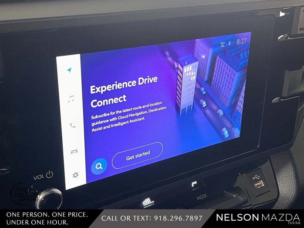 Used 2025 Toyota Tundra SR5 w/ SX Package image 33