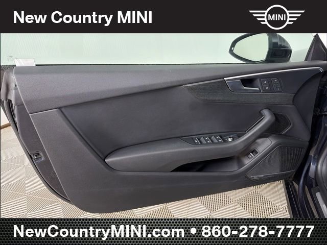 Used 2018 Audi A5 2.0T Premium Plus w/ Premium Plus image 12