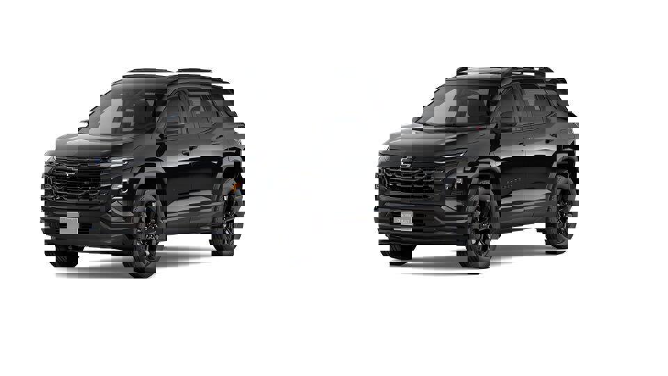 New 2026 Chevrolet Equinox LT image 50