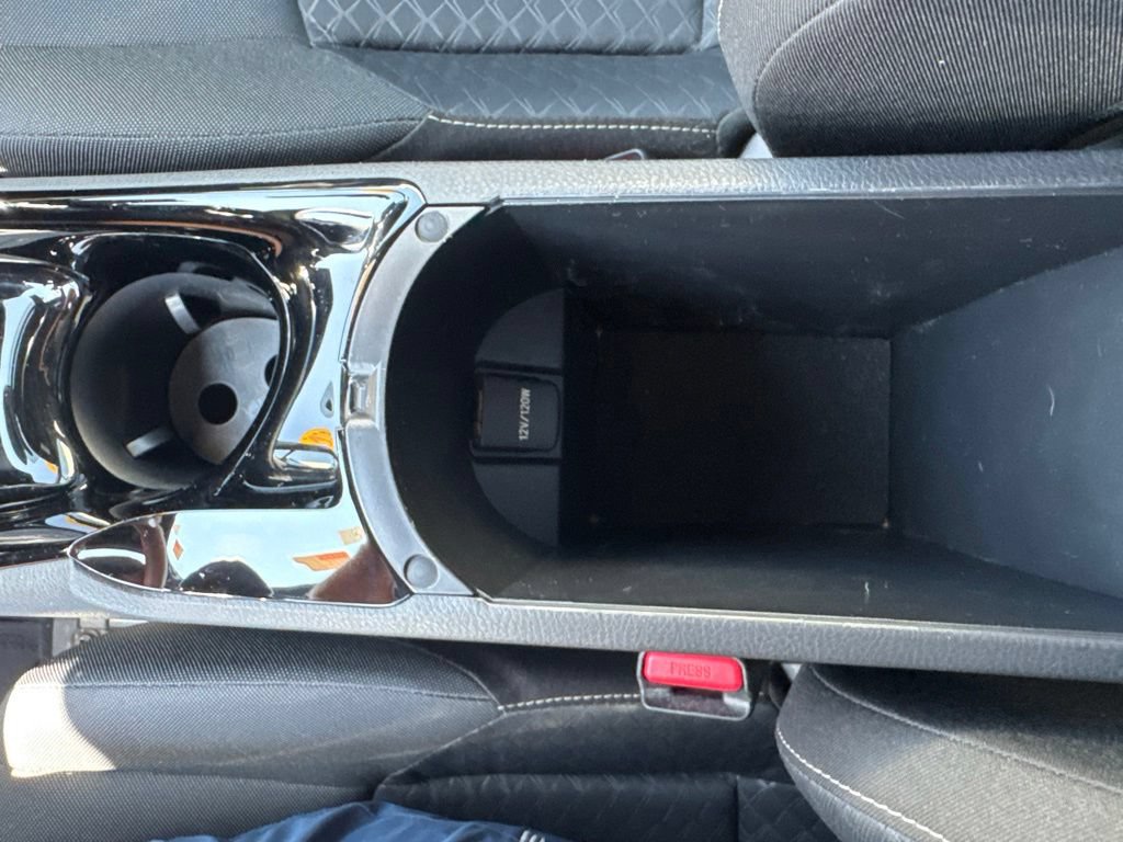 Used 2022 Toyota C-HR Nightshade FWD image 24