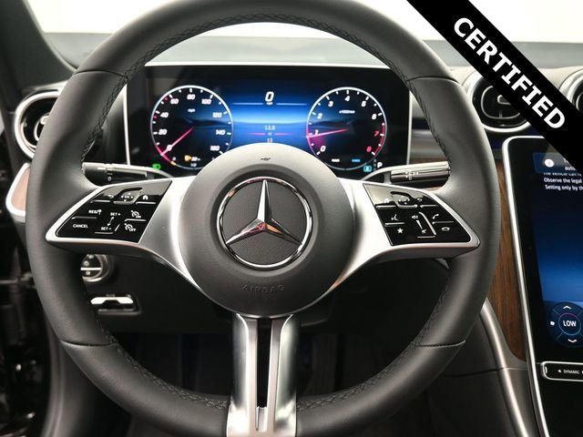 New 2026 Mercedes-Benz C 300 Sedan image 6